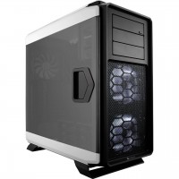 GABINETE CORSAIR GRAPHITE 760T BRANCO CC-9011074-WW